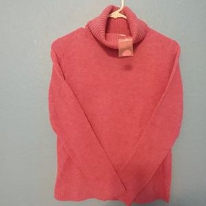 Women's turtleneck